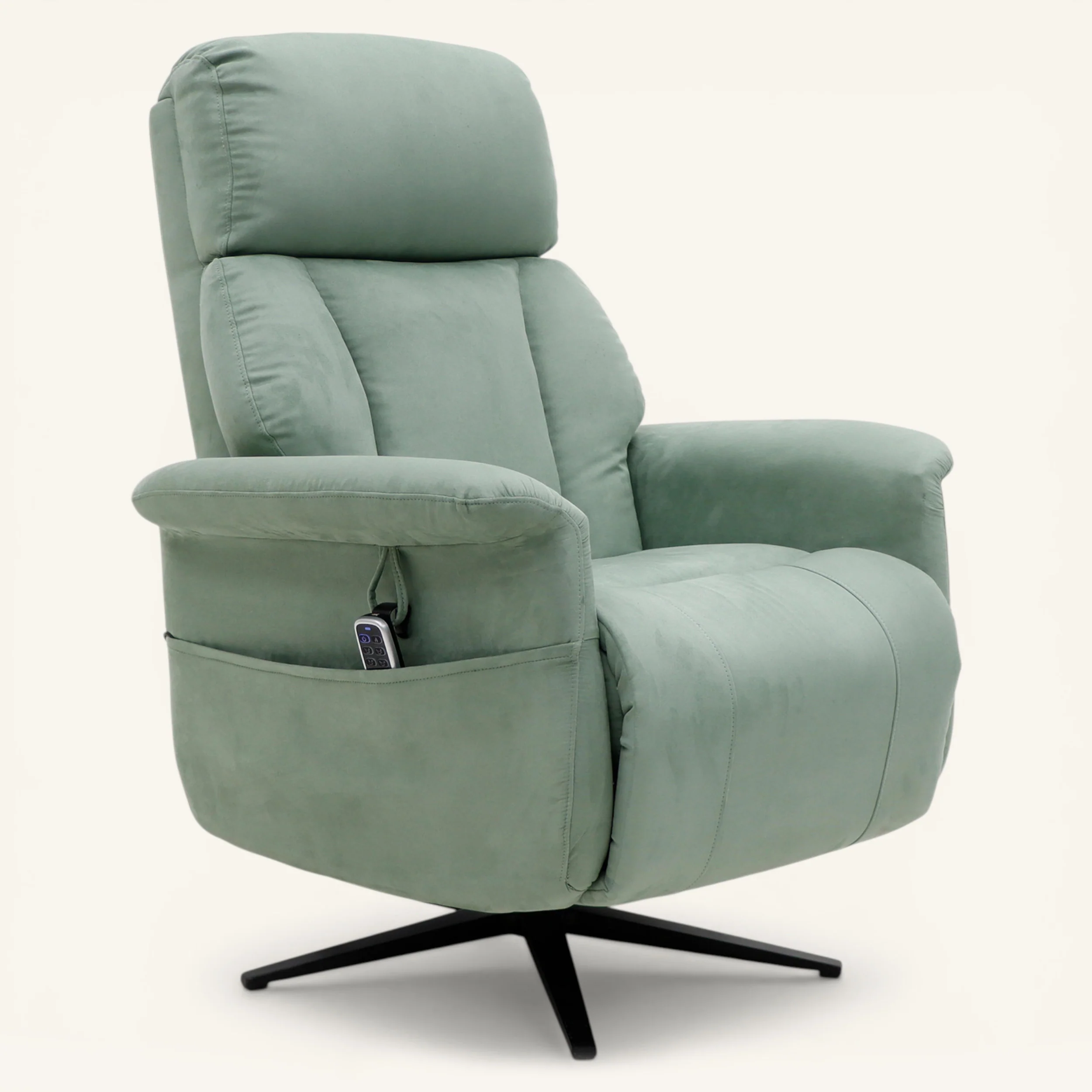 All Riser Recliners